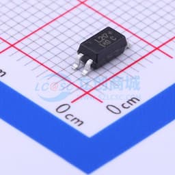 DC输入 隔离电压(rms):3750V缩略图