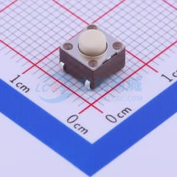 6*6*1.4mm 立贴 轻触开关缩略图