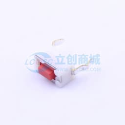 6*3.5*4.3mm 直插 轻触开关 【轻触】缩略图