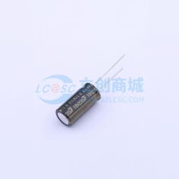 220uF ±20% 16V缩略图