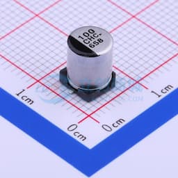 100uF ±20% 16V缩略图