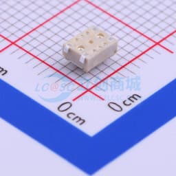4.2x3.3x2.5mm 电子烟 立贴 轻触开关缩略图