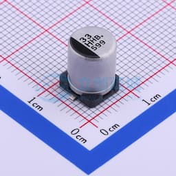 33uF ±20% 50V缩略图