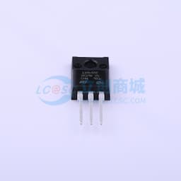 STF11N65M2缩略图