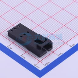 2.54mm 1x3P缩略图
