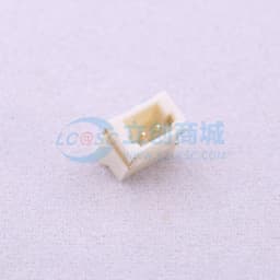 间距:1.5mm 1x2P缩略图
