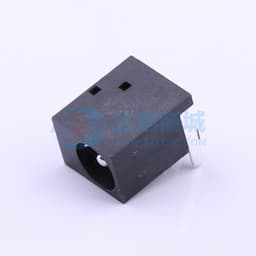 DC电源插座 内径:2mm 外径:6mm 【AC】缩略图