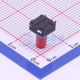 6*6*9.5mm 立贴 轻触开关缩略图