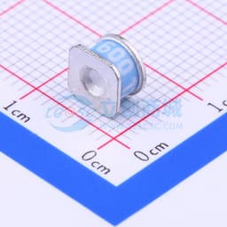 600V 5kA 2端 贴片GDT缩略图