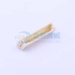 1x12P 间距:2mm 卧贴 系列:PH缩略图