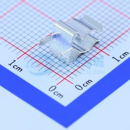 保险管夹/座 5x20 标准 【插件】缩略图