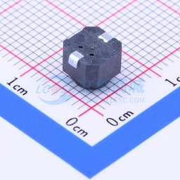 6*6*5mm 立贴 轻触开关缩略图