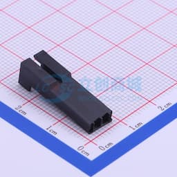 【焊接辅料】2.54mm 1x2P缩略图