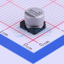 22uF ±20% 35V缩略图