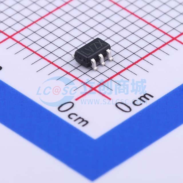 输入6V 输出3V 300mA实物图