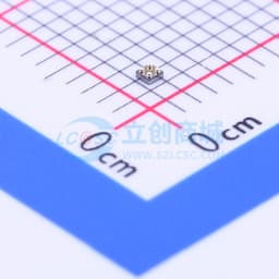 TPS22910AYZVR缩略图