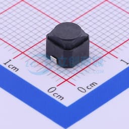 6*6*5mm 立贴 轻触开关缩略图