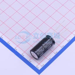 2200uF ±20% 16V 【插件】缩略图
