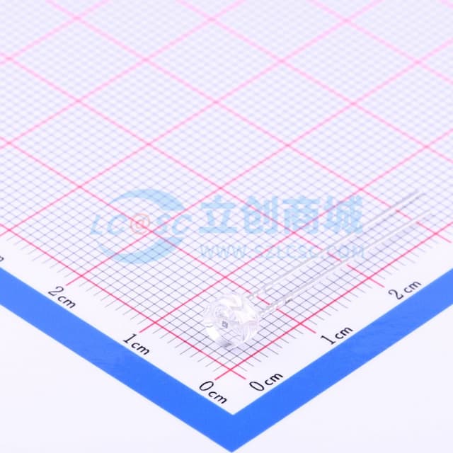 LBCETC1-100 【环境】实物图