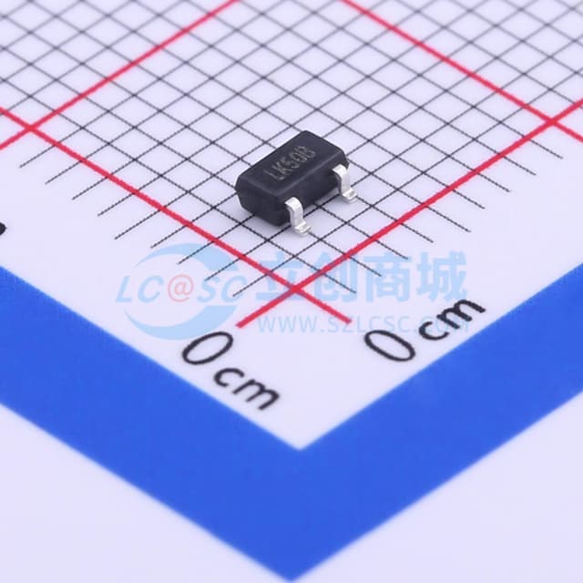 输入24V 输出5V 100mA实物图