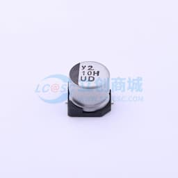 10uF ±20% 50V缩略图