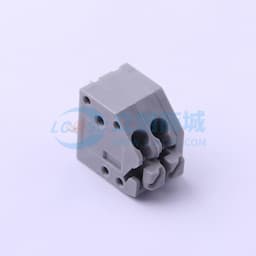 1x2P 3.5mm 每排P数:2 排数:1 【弹簧】缩略图