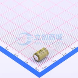 150uF ±20% 25V 【引线】缩略图