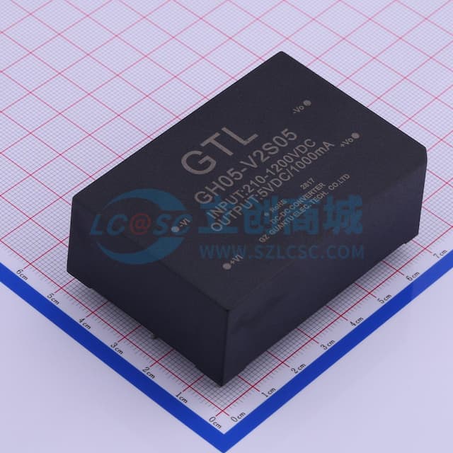 GH05-V2S05 【插件】实物图