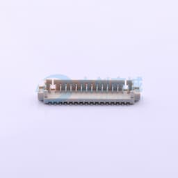 1x16P 间距:1.25mm 立贴 系列:PicoBlade(MX 1.25)缩略图