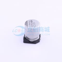 220uF ±20% 10V缩略图