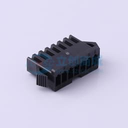 1x7P 2.5mm缩略图