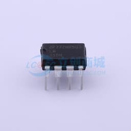 Operational Amplifiers 【通用】缩略图