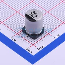 680uF ±20% 10V缩略图