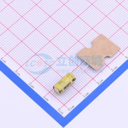 1uF ±20% 50V 【引线】缩略图