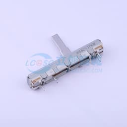 10kΩ ±20% 【可调】缩略图