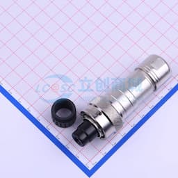 高电流连接器缩略图