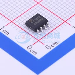 5V供电，±40V接口耐压，1Mbps高速CAN总线收发器缩略图