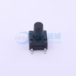 6*6*9mm 立贴 轻触开关缩略图