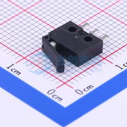 8.2*2.7*9.9mm 插件微动开关 【插件】缩略图
