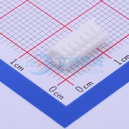 白色 1.5mm 1x7P缩略图