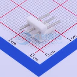 1x3P 间距:2.54mm【插件】缩略图