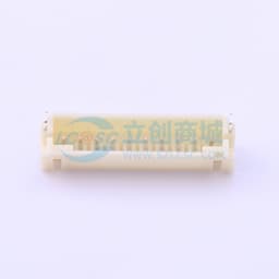 1x10P 间距:2mm 卧贴 系列:PH缩略图
