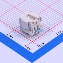 间距:1.5mm 1x2P缩略图