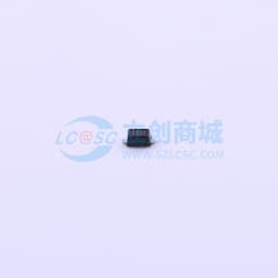 单向ESD 5V截止 峰值脉冲电流：15A缩略图