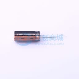 1500uF ±20% 16V 【引线】缩略图