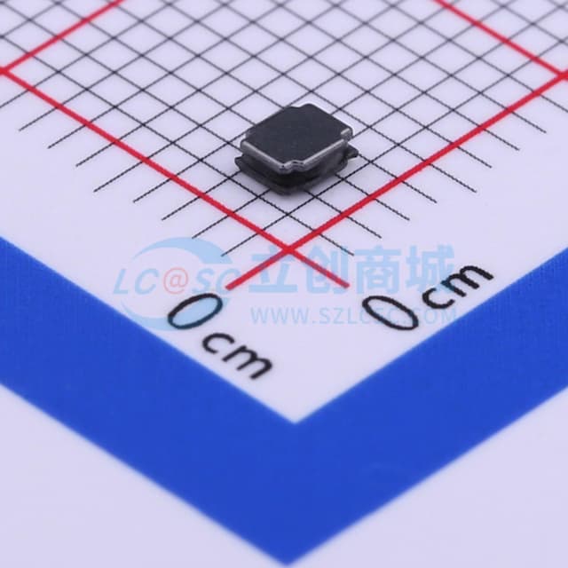 22uH ±20% 450mA实物图