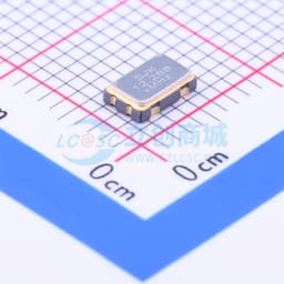 12.288MHz 1.8V~3.3V缩略图