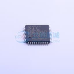 停产 车规32位8051单片机缩略图