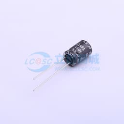3.3uF ±20% 450V 【插件】缩略图