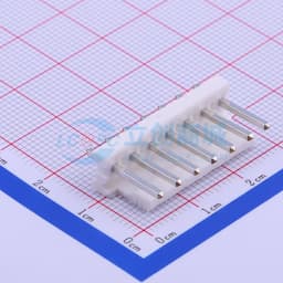 1x7P 间距:3.96mm 直插 【插件】缩略图